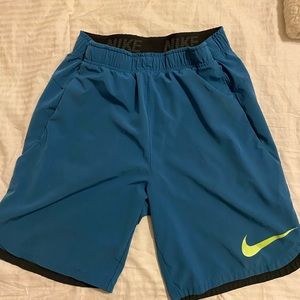 Nike Flex Training Shorts 8”